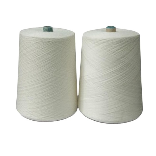 TC Polyester/Cotton 65/35 45/1S  yarn RING SPUN Yarn