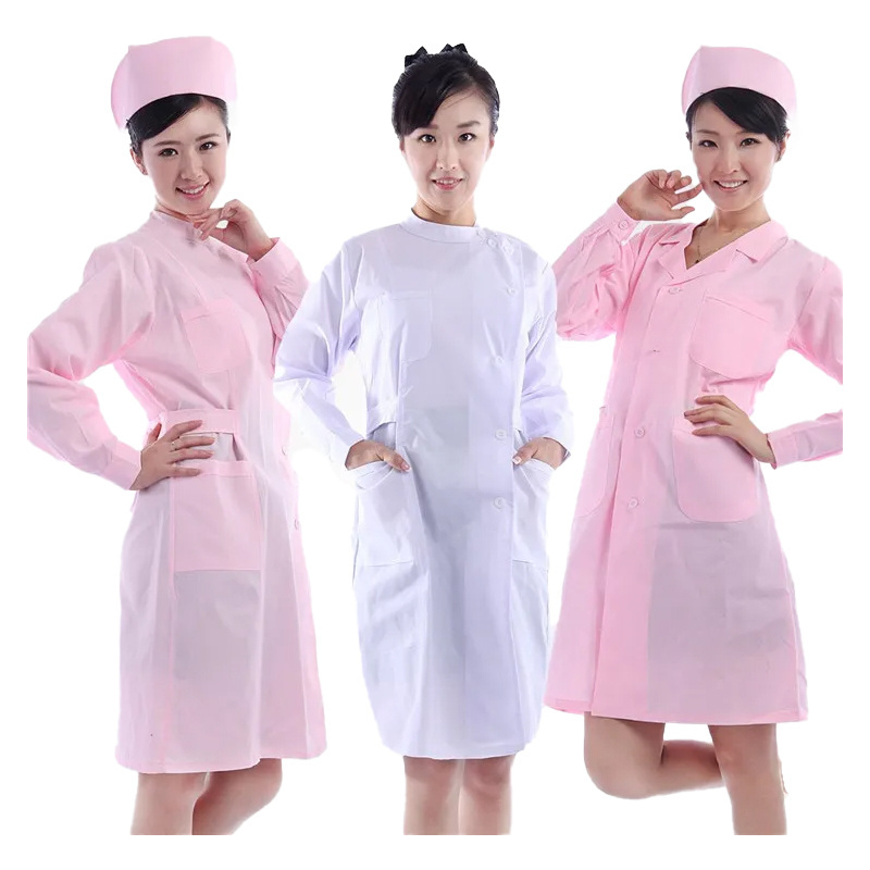 Polyester-cotton fabric T/C fabric Hospital Medical Doctors nurse uniform fabric