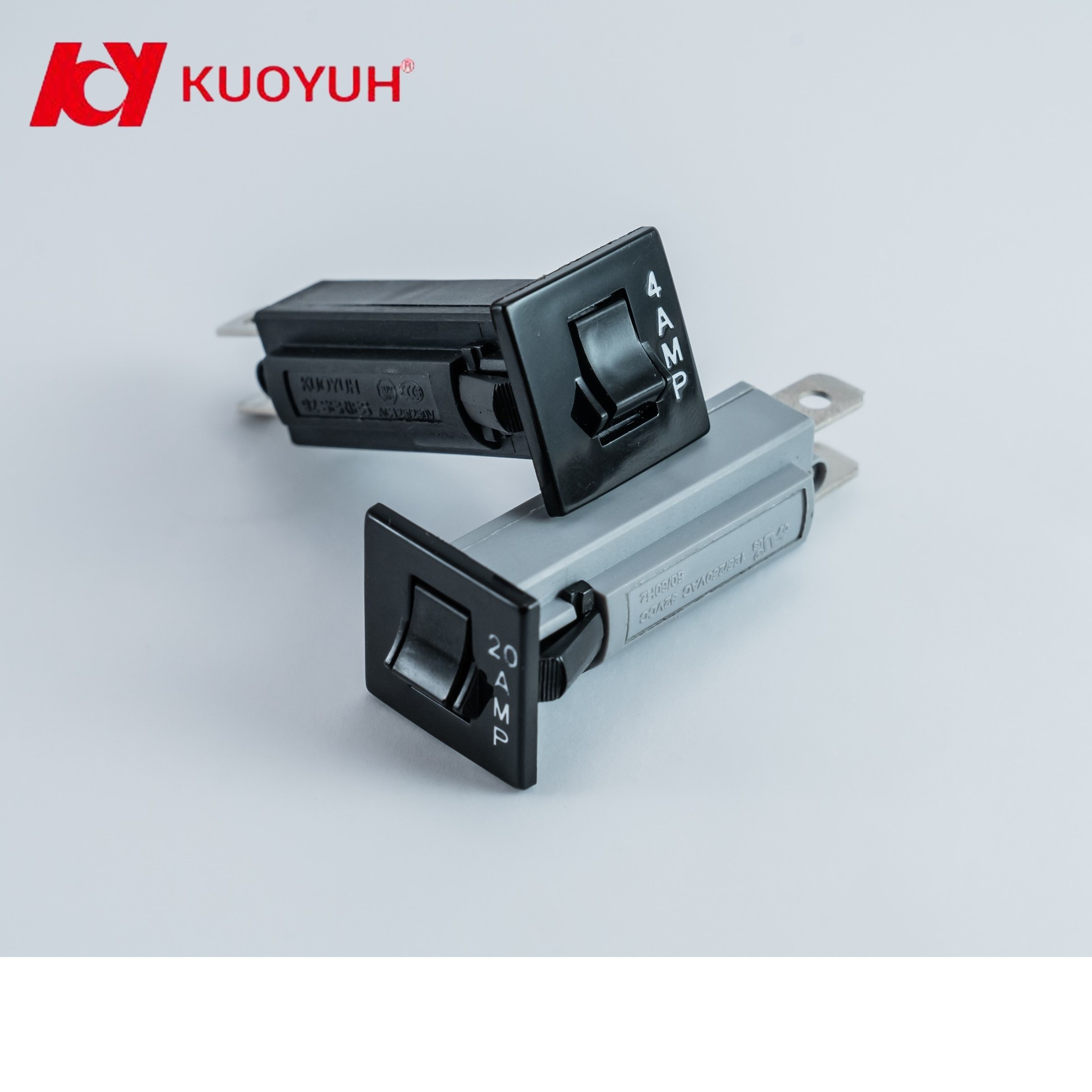 KUOYUH 92 Series circuit protector for PDU