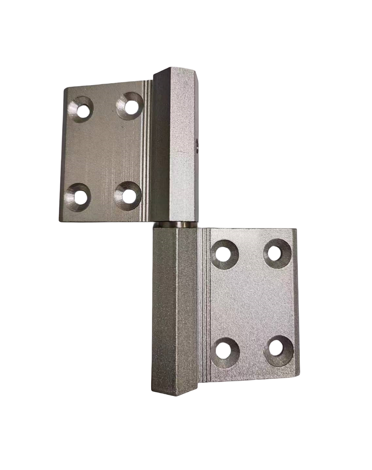 8mm 30 # high-quality stainless steel iron metal window and door hinges swing door hinges