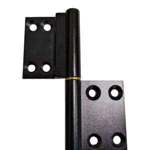 8mm 30 # high-quality stainless steel iron metal window and door hinges swing door hinges