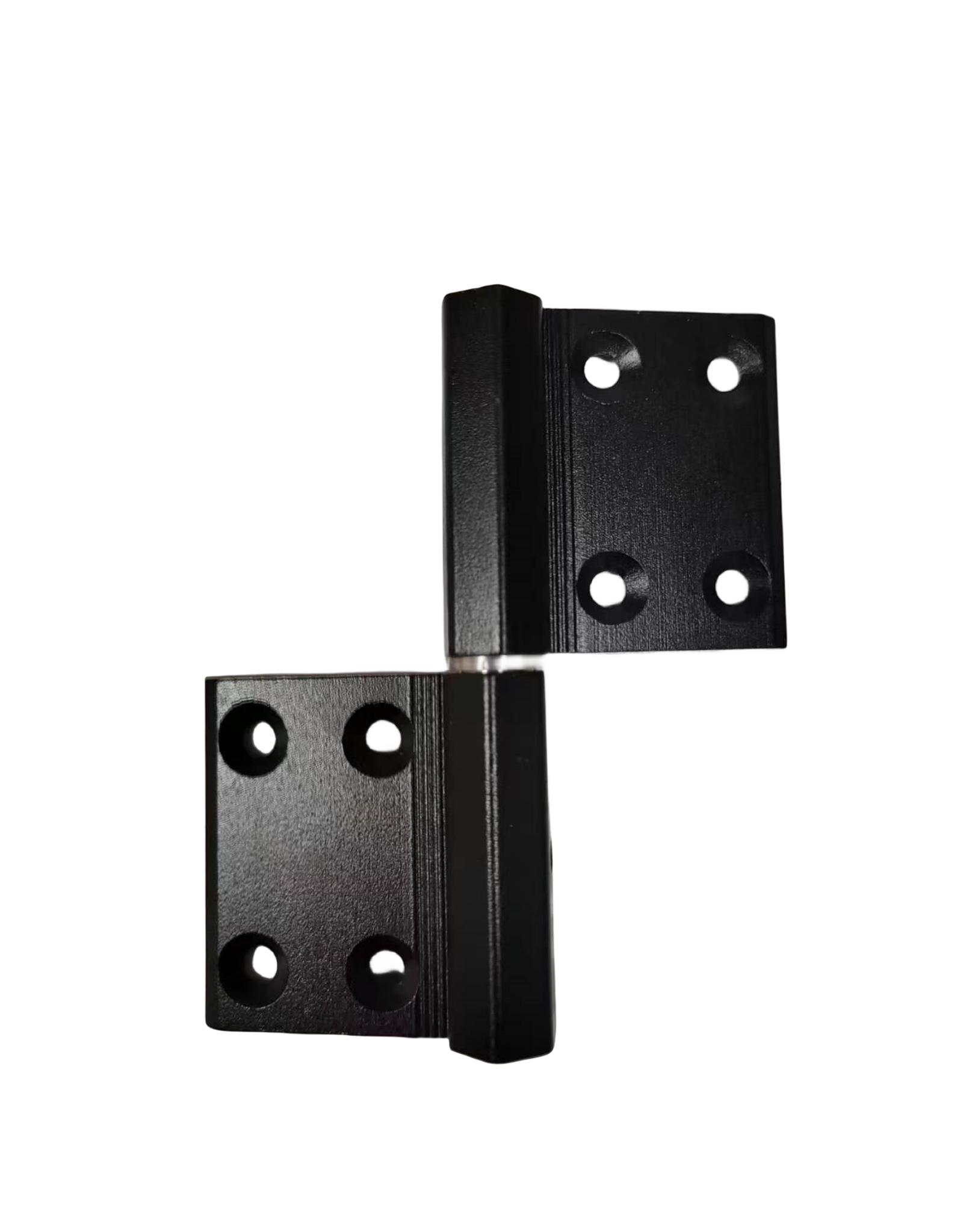 8mm 30 # high-quality stainless steel iron metal window and door hinges swing door hinges