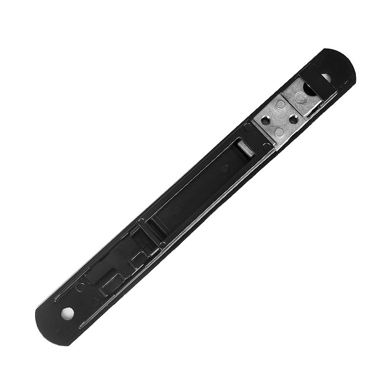 Aluminum alloy door and window hook lock sliding door movable window lock anti-theft lock