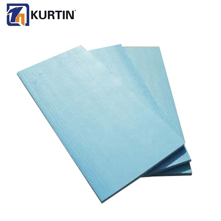 Promotion lightweight 80mm thick wall insulation xps board extruded polystyrene foam blocks wholesale styrofoam sheets