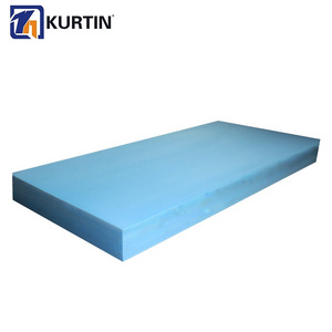 High quality polystyrene product xps foam board production line