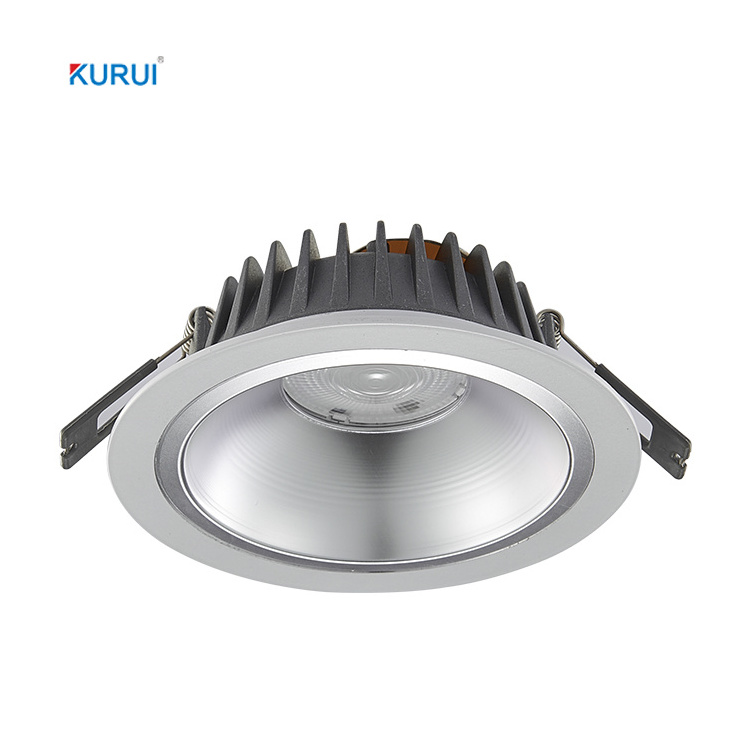 Recessed Led New Design Downlight 15W Power 4 Inch Cob Downlight Led Light