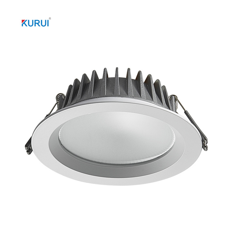 Recessed Led New Design Downlight 15W Power 4 Inch Cob Downlight Led Light