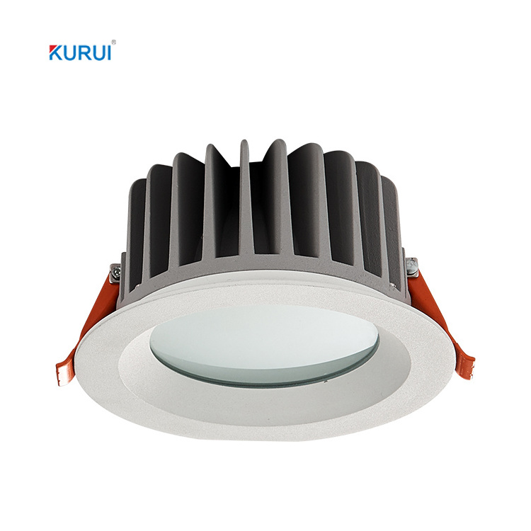 Recessed Led New Design Downlight 15W Power 4 Inch Cob Downlight Led Light