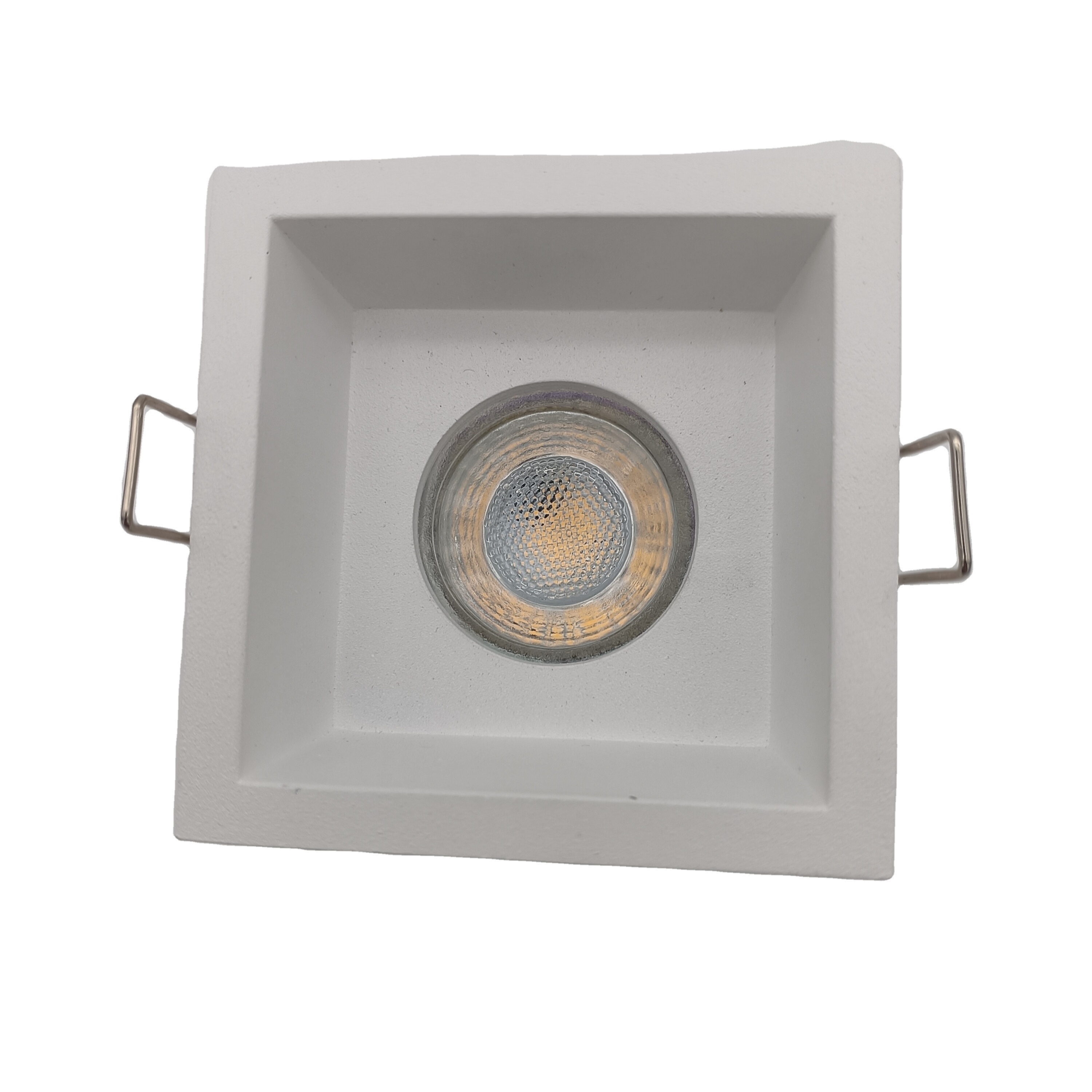 Customized Recessed Anti-Glare Waterproof Bathroom Led GU10 Downlights ip65 down lights