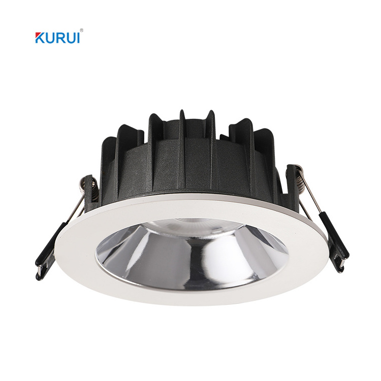 Recessed Led New Design Downlight 15W Power 4 Inch Cob Downlight Led Light