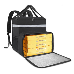 motorcycle pizza delivery box top case motorcycle waterproof motorcycle delivery cooler box