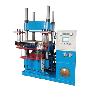 Rubber Press Machine Rubber O Ring Seal Making Machine rubber Vulcanizing Press o Ring Vulcanizing Machine