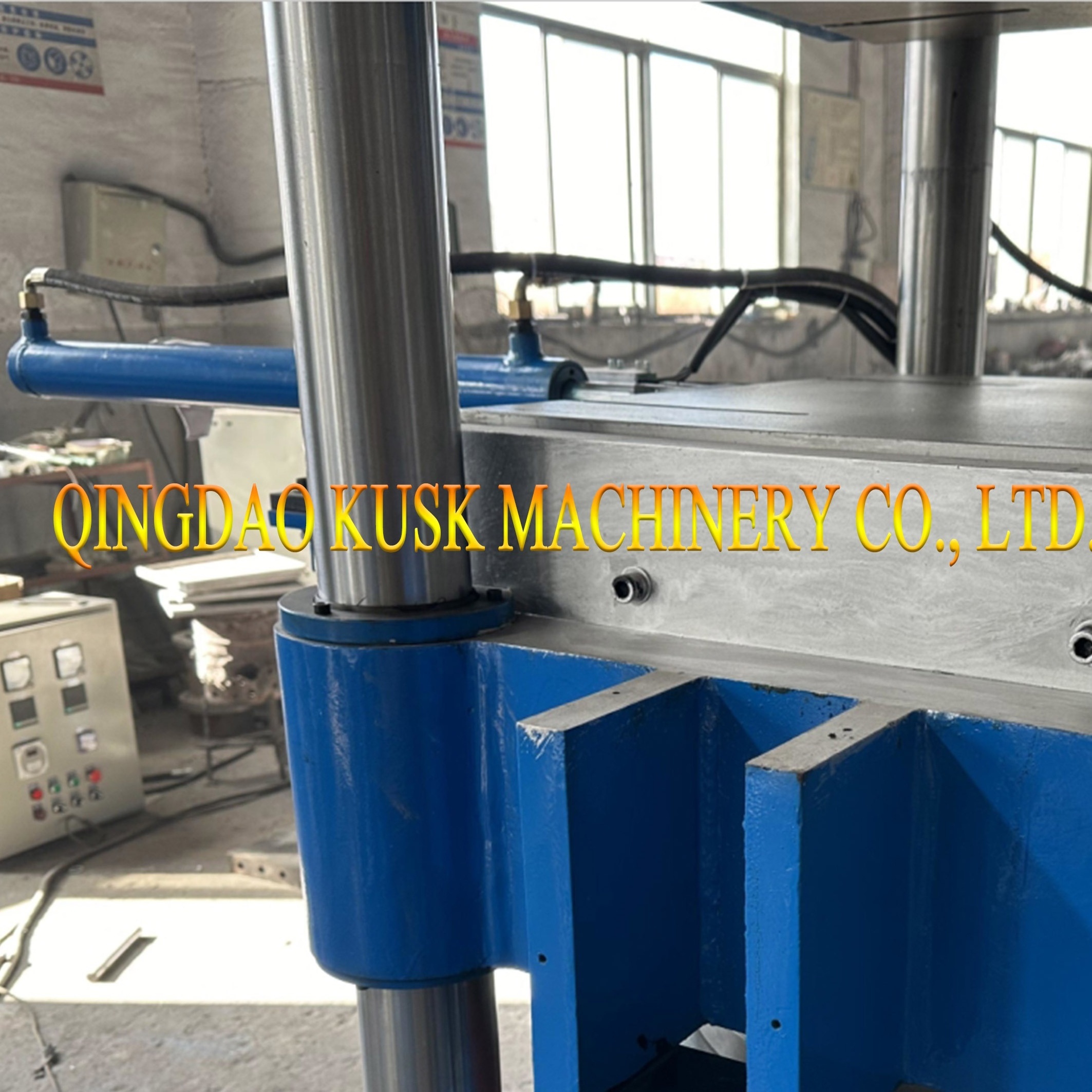 Rubber Press Machine Rubber O Ring Seal Making Machine rubber Vulcanizing Press o Ring Vulcanizing Machine