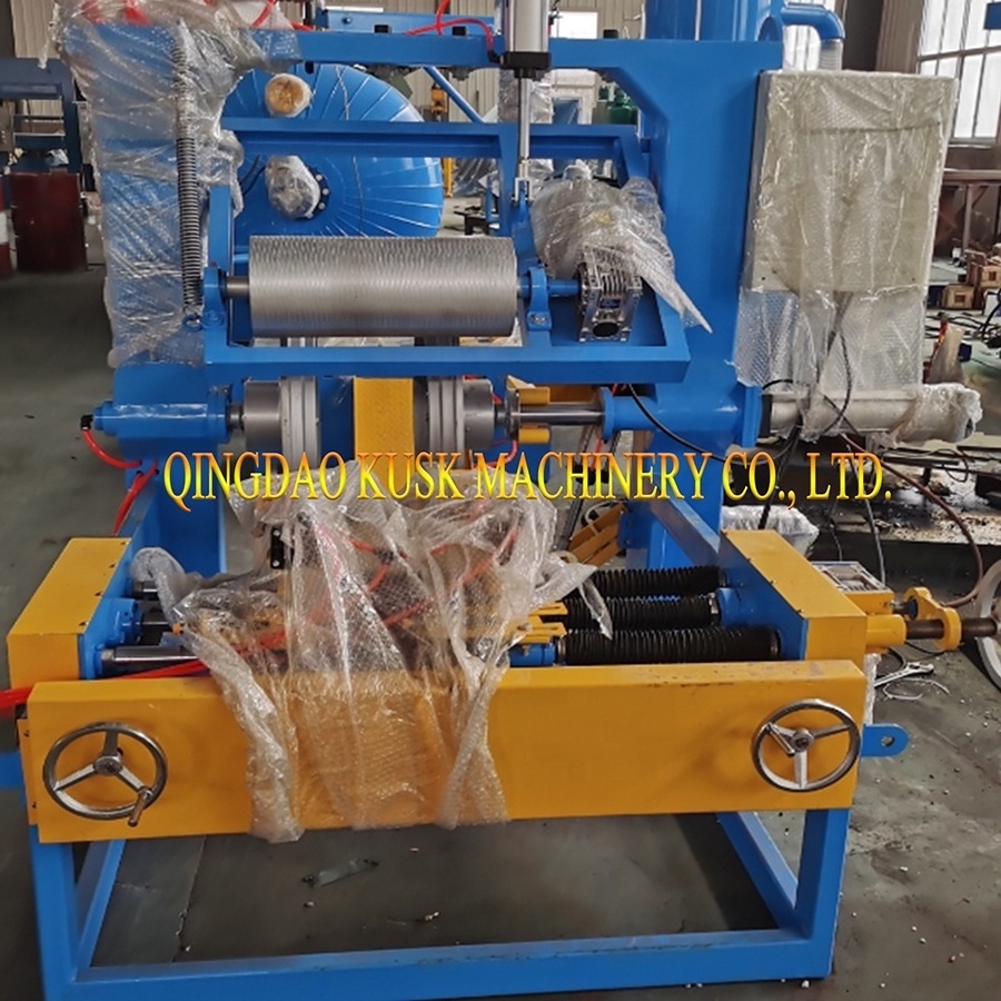 OTR Tire Buffing Building Retread Machines Tire retreading Building machine