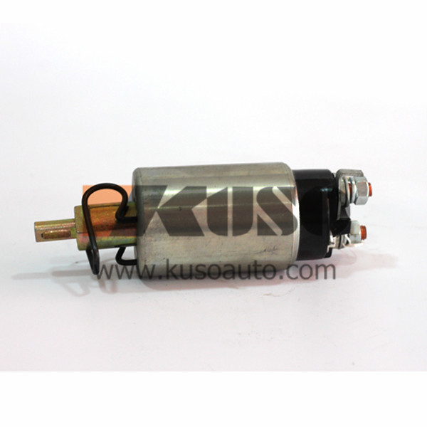 for NPR NQR ELF 4HK1 truck 24V starter solenoid switch parts