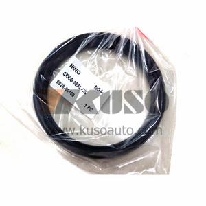 N04C engine parts of rear crankshaft oil seal for HINO 300 DUTRO truck & TOYOTA bus 9828-00109