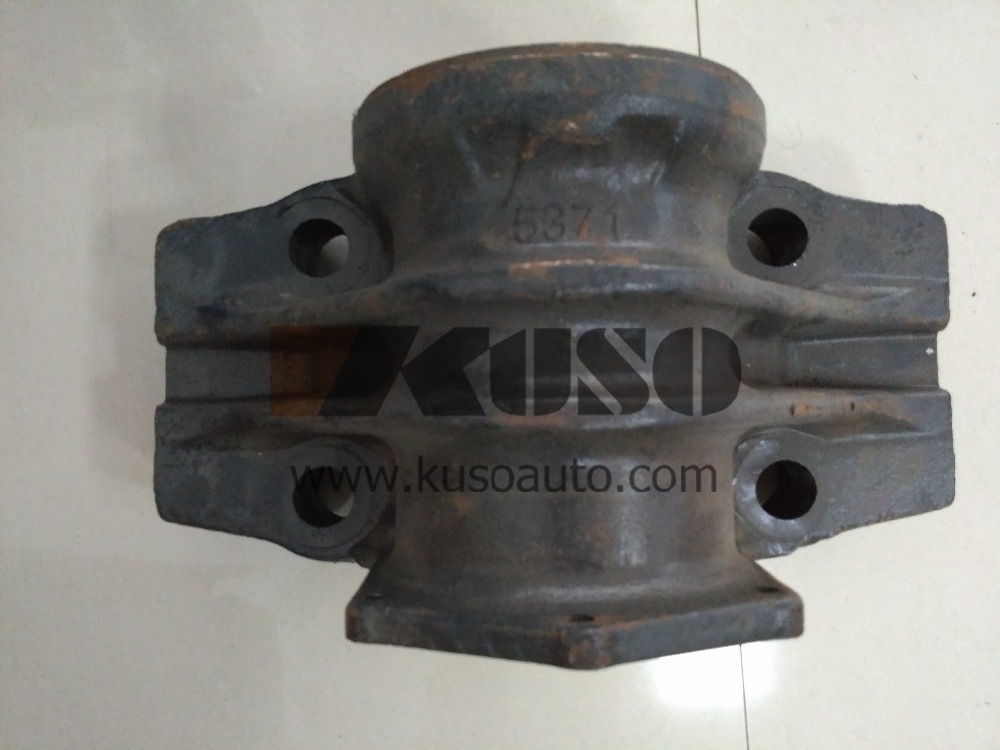 susper nssion parts spring trunnion seat with cooper bushing for HINO FM2P S4950-E0300