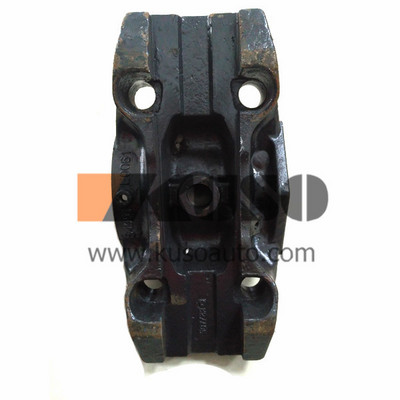 susper nssion parts spring trunnion seat with cooper bushing for HINO FM2P S4950-E0300