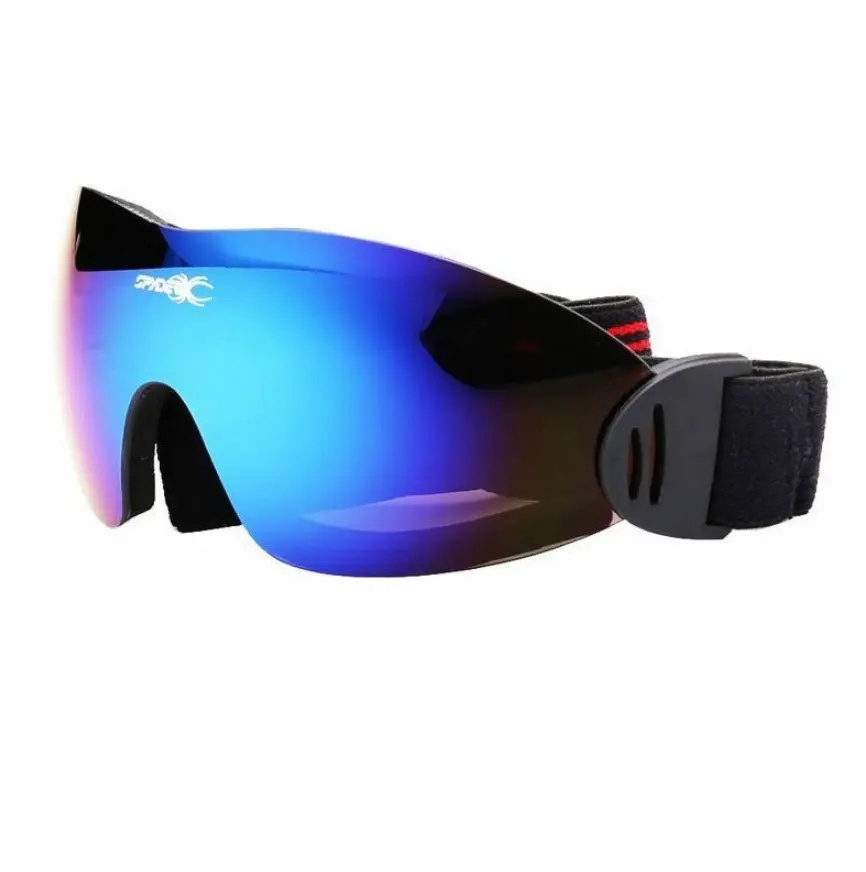 Unisex Ski Glasses Snow Skating Protection Winter Sports Masks Eyewear Sport goggles