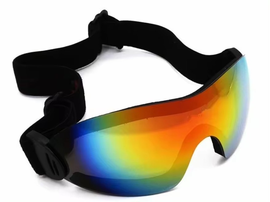 Unisex Ski Glasses Snow Skating Protection Winter Sports Masks Eyewear Sport goggles