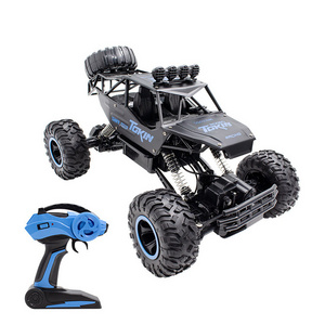 Large Size  8860 1/12 Monster Truck 4WD Off Road Vehicle Conquering All Terrain Electricity Climbing Car Kids Toy VS 6026E