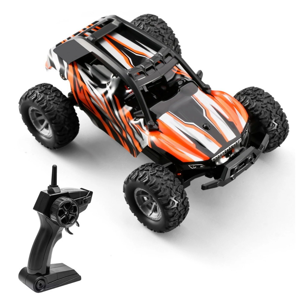 D1 mini RC car 20KM/h High-speed for Kids for sale RC Hobby 1:32 Cool High Speed Remote Control Car for Christmas gift