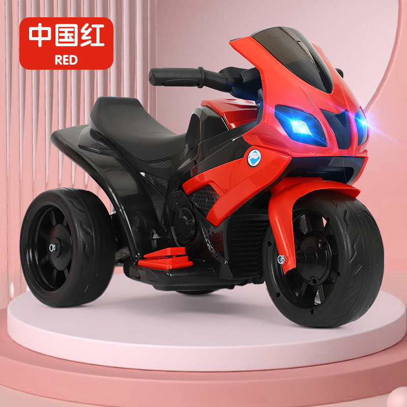 Small Motorized Cars Kids Motor Bikes Cycle Car Bike Kids Motorcycle For Kids 12 Years