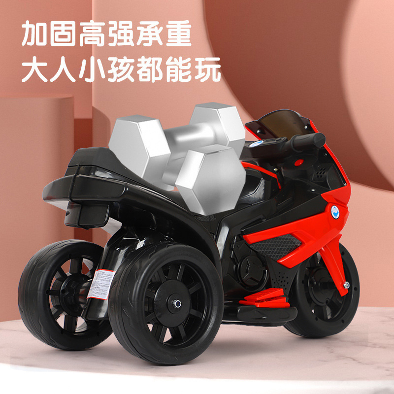 Small Motorized Cars Kids Motor Bikes Cycle Car Bike Kids Motorcycle For Kids 12 Years