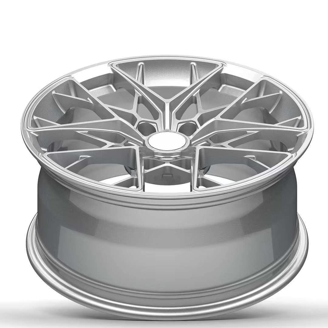 Kw Forged 5x112 wheels 19 inch 20 21 22 polished alloy wheels rims for audi wheels RS7/4 /3 A3/4/6/8 S3/4/6 Q3/5/7