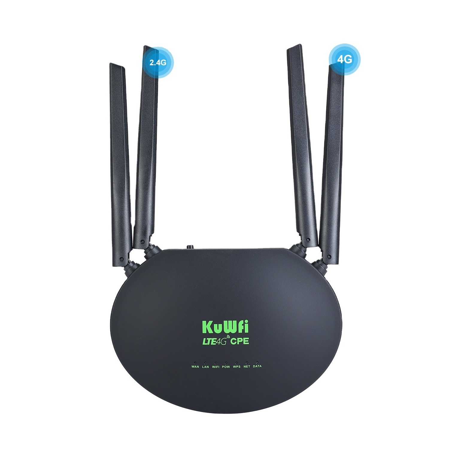 original factory long range wireless CPE unlock 300Mbps 4g modem lte router wifi with sim card slot