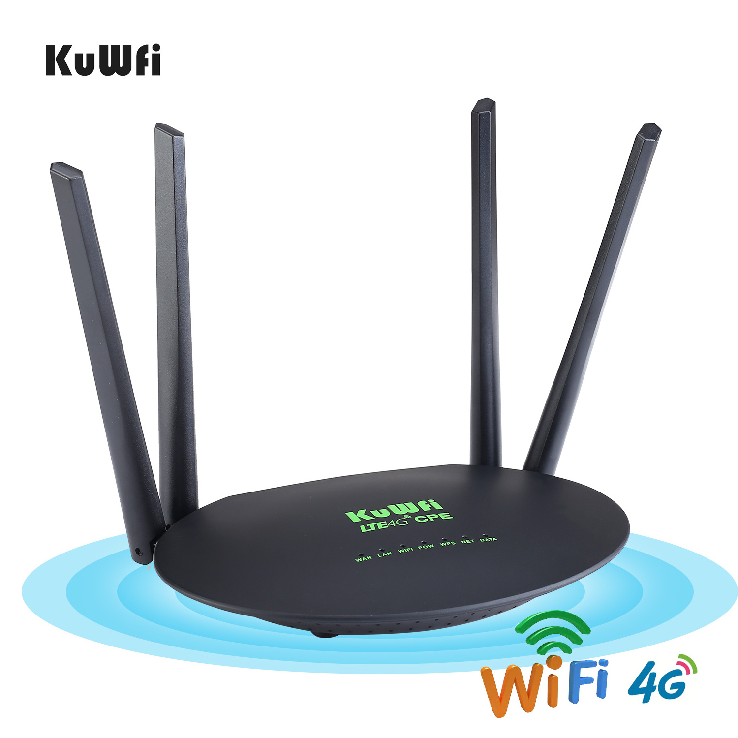 original factory long range wireless CPE unlock 300Mbps 4g modem lte router wifi with sim card slot