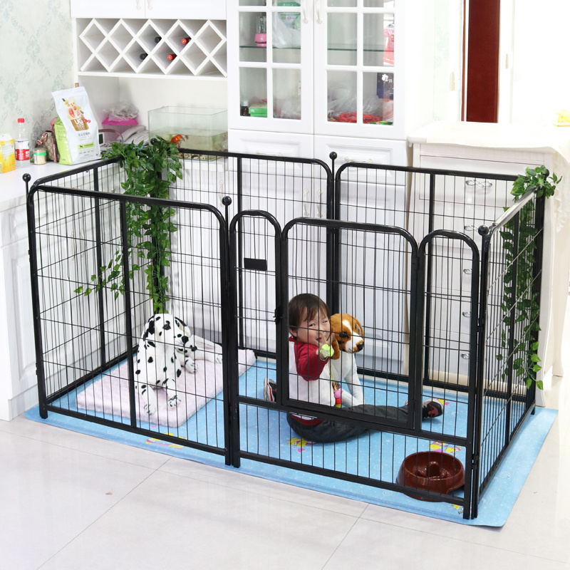 Promotional variety of durable use affordable dog crate underground dog collar fence