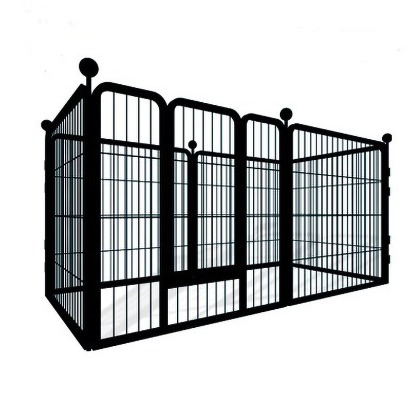 Promotional variety of durable use affordable dog crate underground dog collar fence