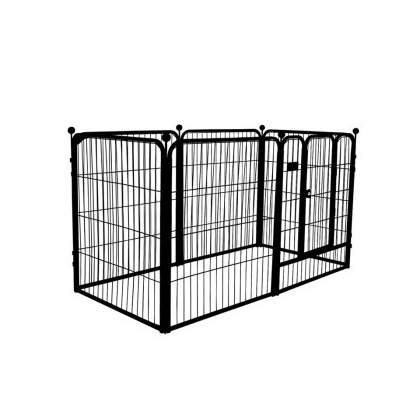 Promotional variety of durable use affordable dog crate underground dog collar fence