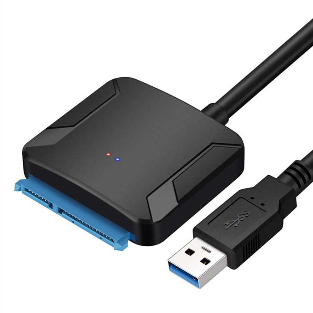 Super Speed USB 3.0 to 2.5