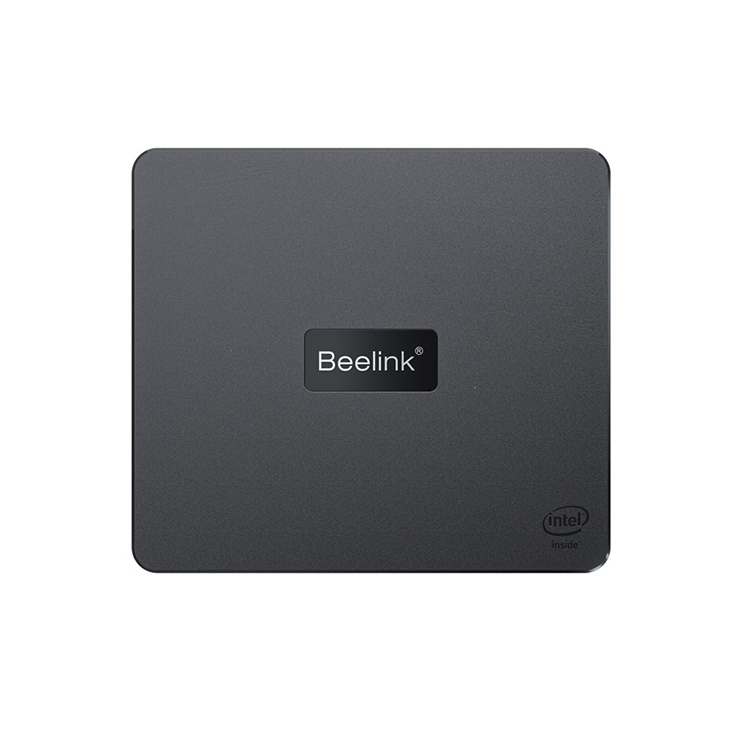 Mini PC 4K for Windows 11 Beelink Intel Processor N5095 8GB DDR4 128GB 256GB 2.9Ghz Dual Screen