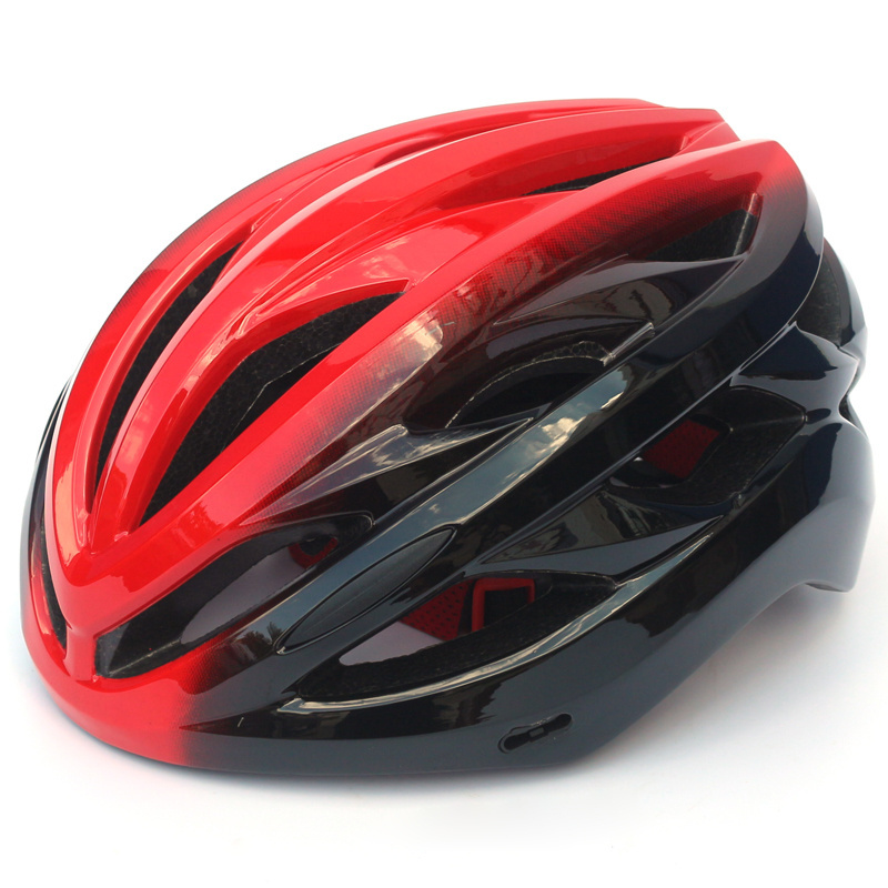 2023 Best Hot Selling Adult Bike Helmet Lightweight Breathable and Adjustable Helmet for Men and Women Commuters