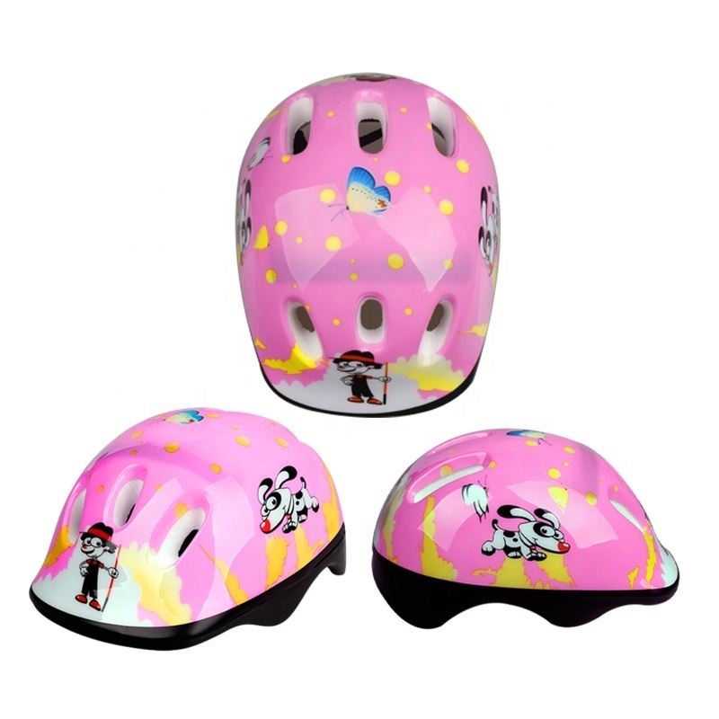 China Manufacturer Abc Skateboard Bicycle Scooter Skate Sports Kids Helmets For Kids