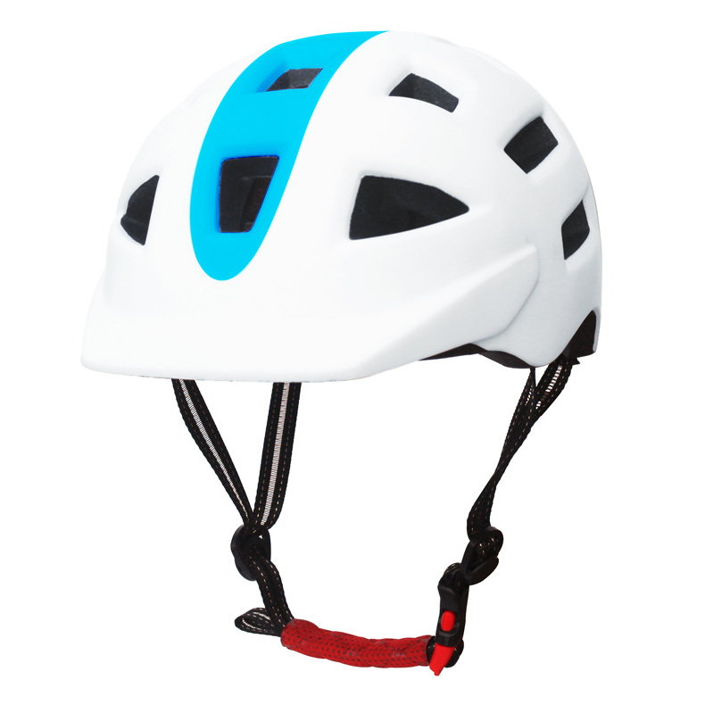 Kuyou In mould PC & EPS mountain bike helmets/cycling helmate with factory price