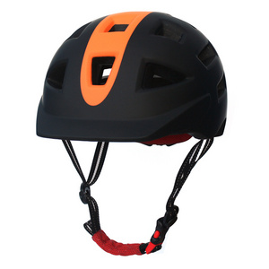 Kuyou In mould PC & EPS mountain bike helmets/cycling helmate with factory price