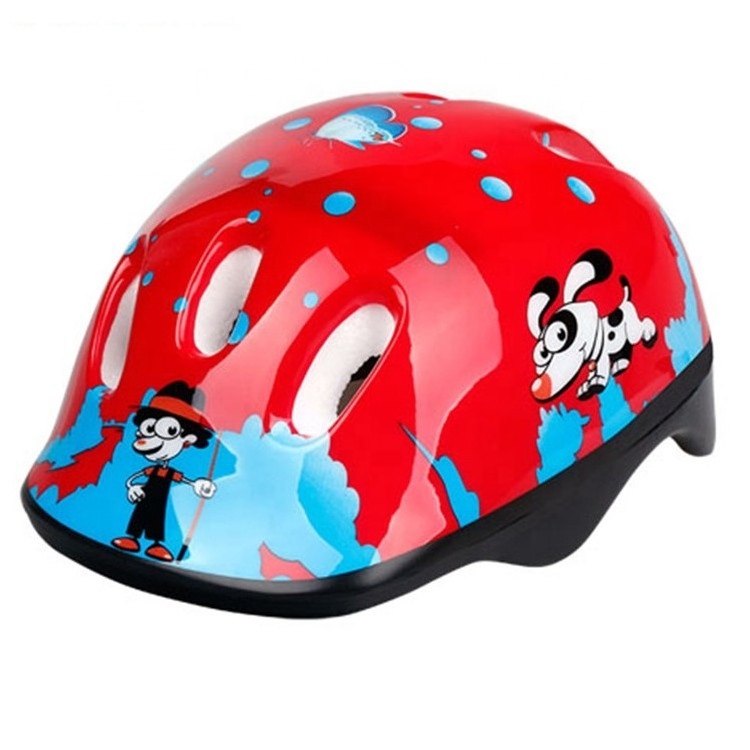 China Manufacturer Abc Skateboard Bicycle Scooter Skate Sports Kids Helmets For Kids