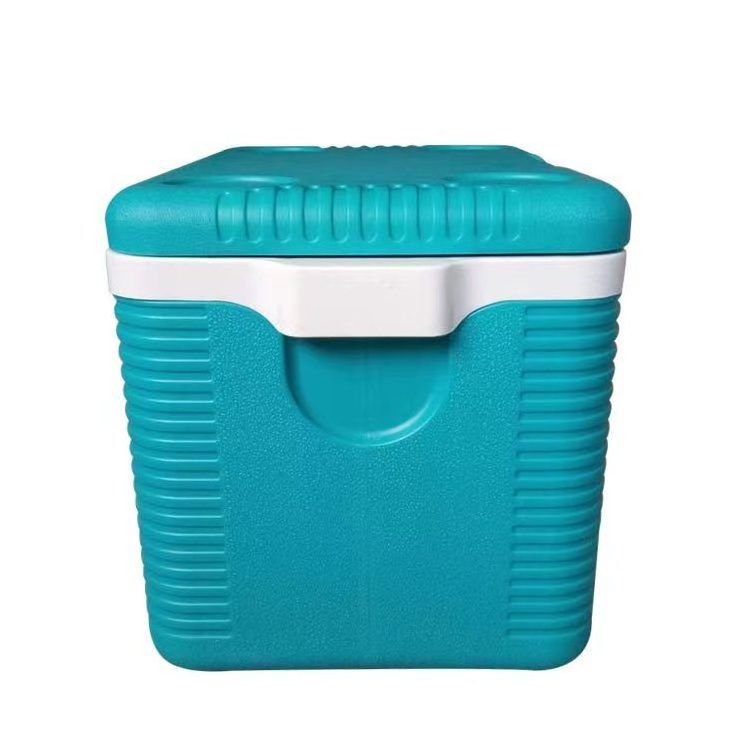 Portable 54 litres vehicle commercial refrigerated box marine cooler box