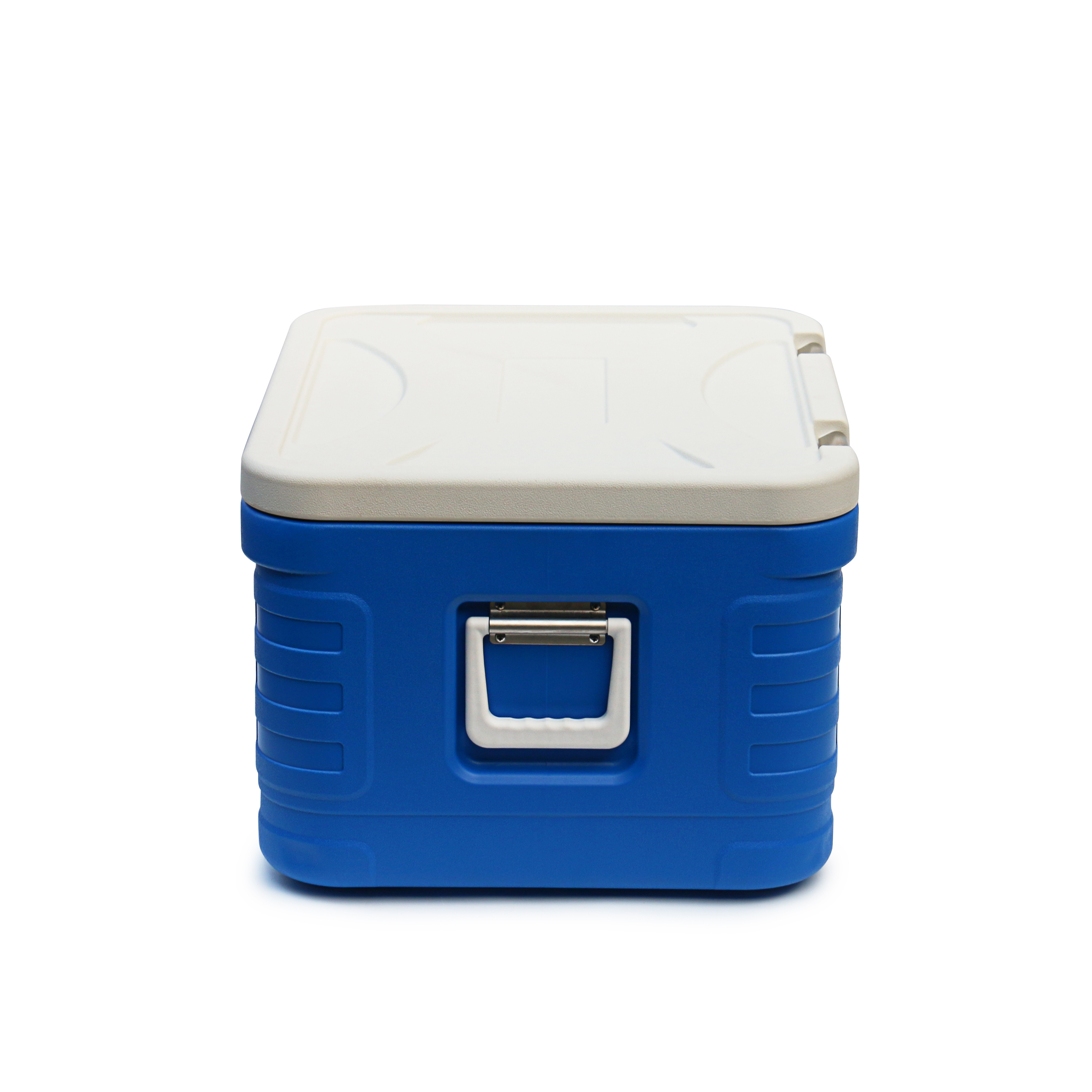 Outdoor Camping Picnic Ice Box Frozen Waterproof Plastic Box Food foam cooler box