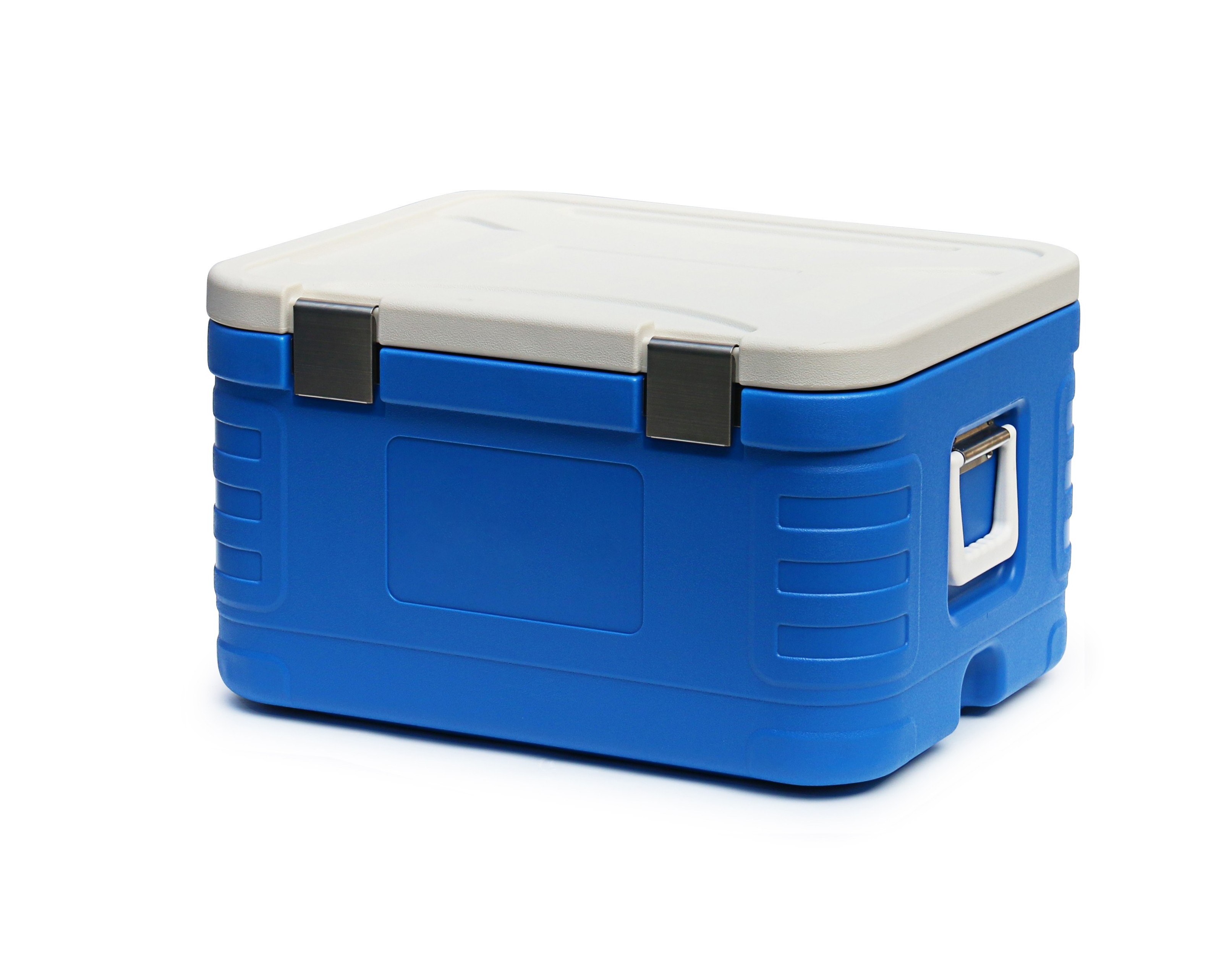 Outdoor Camping Picnic Ice Box Frozen Waterproof Plastic Box Food foam cooler box