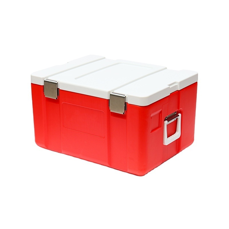 65L Ice Cooler Box for Camping Party Fishing