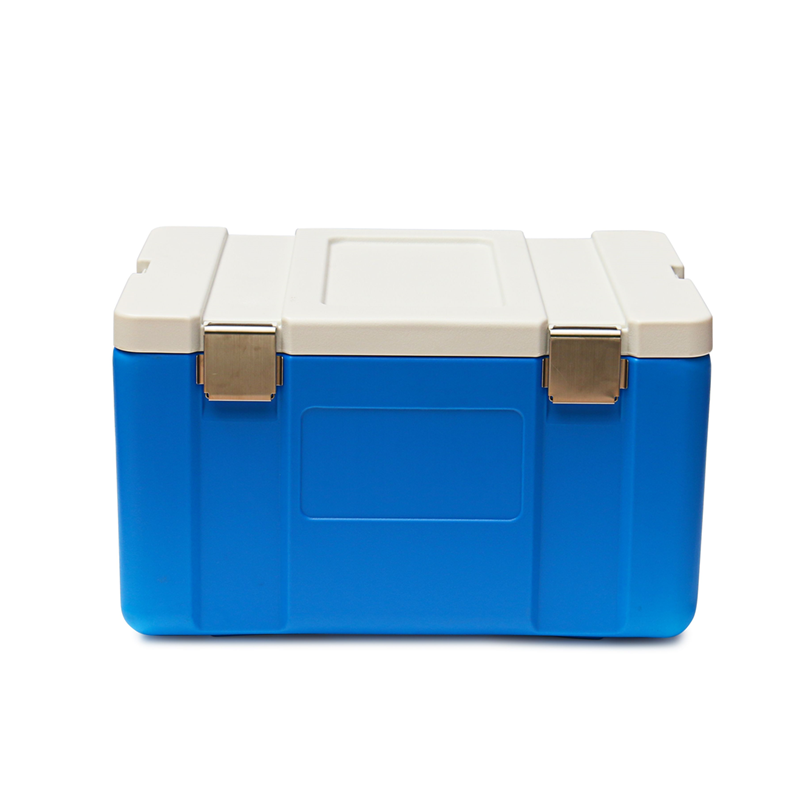 65L Ice Cooler Box for Camping Party Fishing