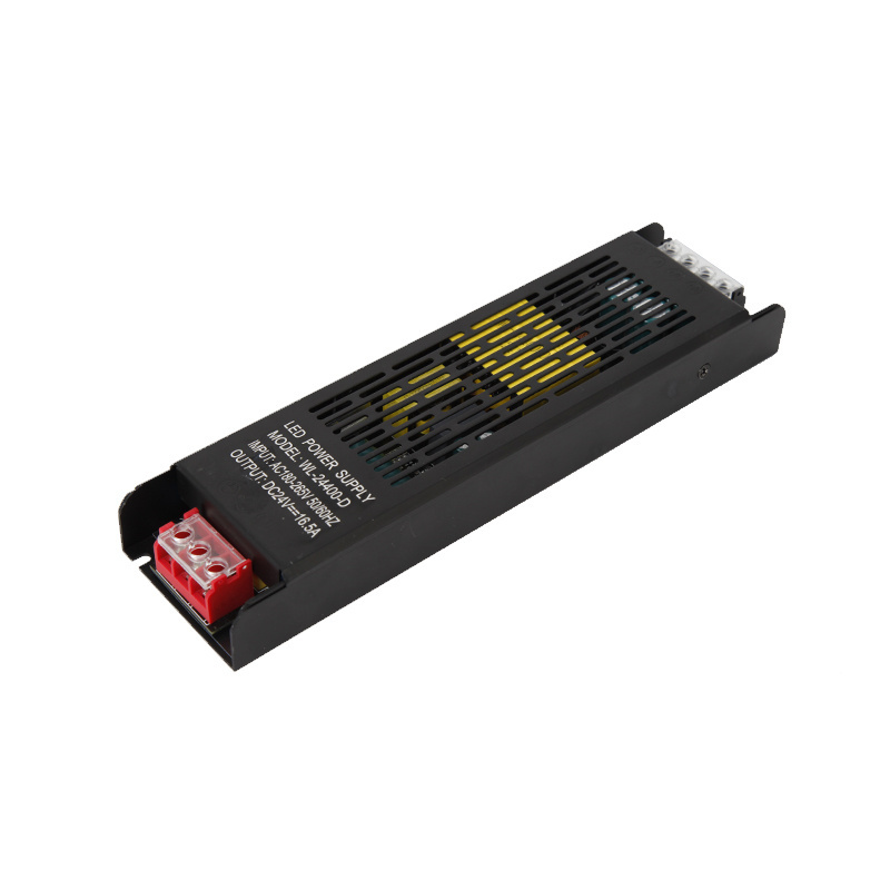 High quality output 12v/24v dimmable led driver for strip light