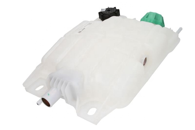 Hot sale Expansion tank/Overflow tank for Iveco OEM 8713501959 /8168289 /996041/8168 290