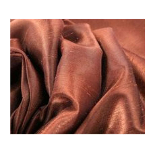 Best Selling Products soft polyester dupioni silk fabric