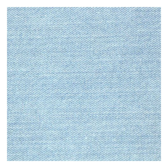 2024 High quality High Strech Slub Ready Goods Hick Jean Fabric Cotton Fabric Suppliers Imitation Denim Fabric